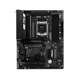 ASROCK X870 4xDDR5  4xSATA3  RAID HDMI                  3xM2 GLAN        4xPCIEx16             WiFi