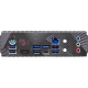 ASROCK Z790 4xDDR5  4xSATA3  RAID HDMI                  4xM2 GLAN       2xPCIEx16 3xPCIEx1