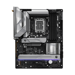 ASROCK Z890 LIVEMIXER WIFI