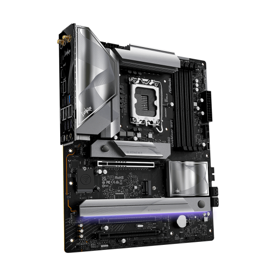 ASROCK Z890 LIVEMIXER WIFI