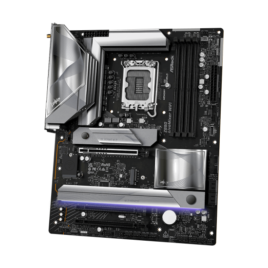ASROCK Z890 LIVEMIXER WIFI