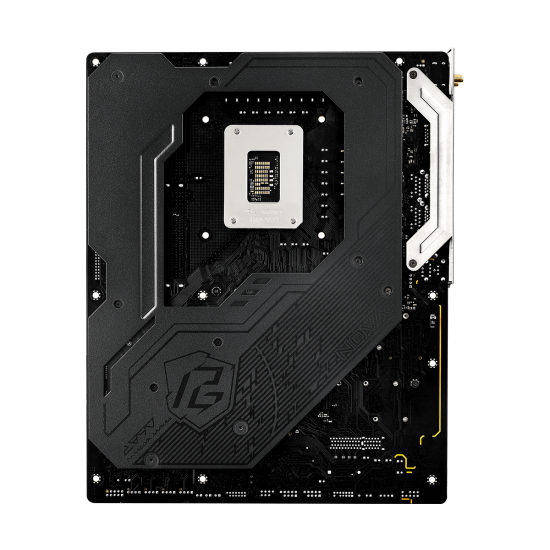 ASROCK B860 4xDDR5  4xSATA3  RAID HDMI                 6xM2 2xGLAN      2xPCIEx1               WiFi