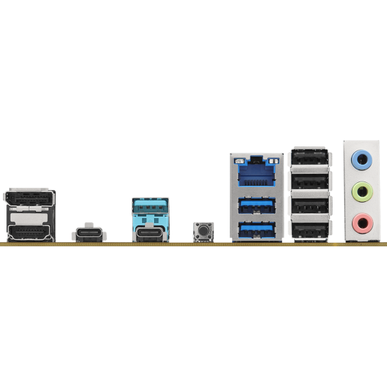 ASROCK B860 4xDDR5  4xSATA3  RAID HDMI DP            4xM2 GLAN        1xPCIEx16 3xPCIEx1