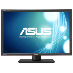 ASUS 24 WUXGA <100Hz IPS 6ms 16:10 HDMI DVI-D DP D-SUB USB FFREE PIP PIVOT SWIVEL