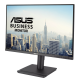 ASUS 24 WUXGA 100Hz IPS 5ms 16:10 HDMI DP D-SUB USB USB-C LAN AUDIO FFREE PIVOT SWIVEL