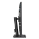 ASUS 24 WUXGA 100Hz IPS 5ms 16:10 HDMI DP D-SUB USB USB-C LAN AUDIO FFREE PIVOT SWIVEL