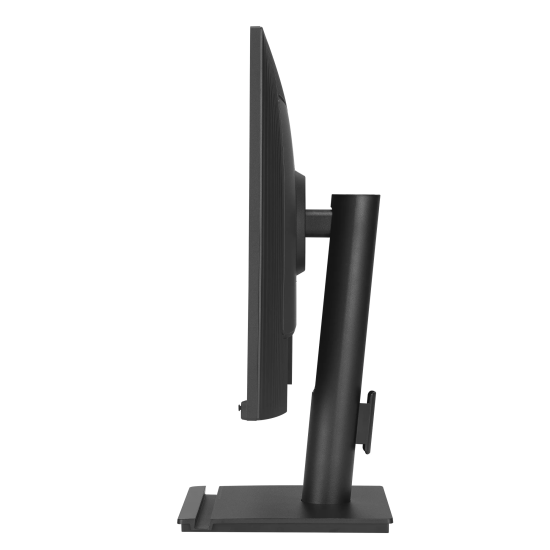 ASUS 24 WUXGA 100Hz IPS 5ms 16:10 HDMI DP D-SUB USB USB-C LAN AUDIO FFREE PIVOT SWIVEL