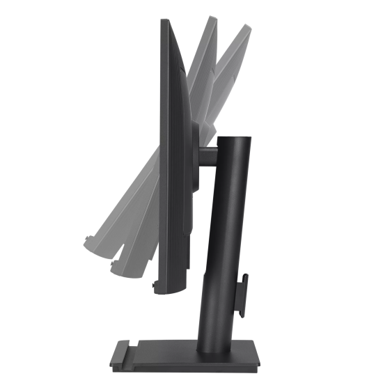 ASUS 24 WUXGA 100Hz IPS 5ms 16:10 HDMI DP D-SUB USB USB-C LAN AUDIO FFREE PIVOT SWIVEL