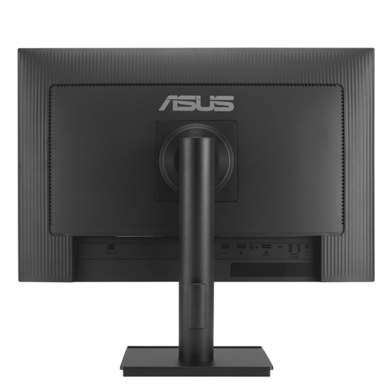 ASUS 24 WUXGA 100Hz IPS 5ms 16:10 HDMI DP D-SUB USB USB-C LAN AUDIO FFREE PIVOT SWIVEL