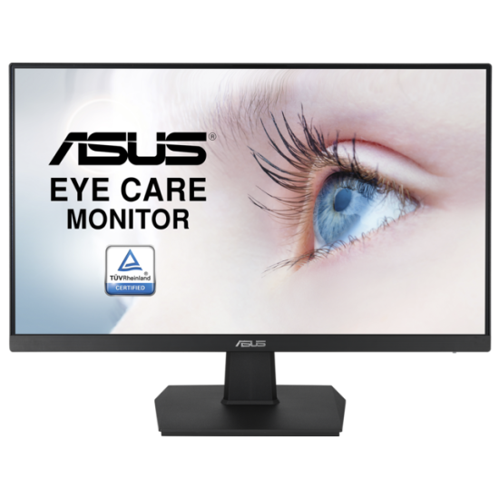 ASUS 27 FHD <100Hz IPS 5ms 16:9 HDMI D-SUB FREESYNC FFREE 