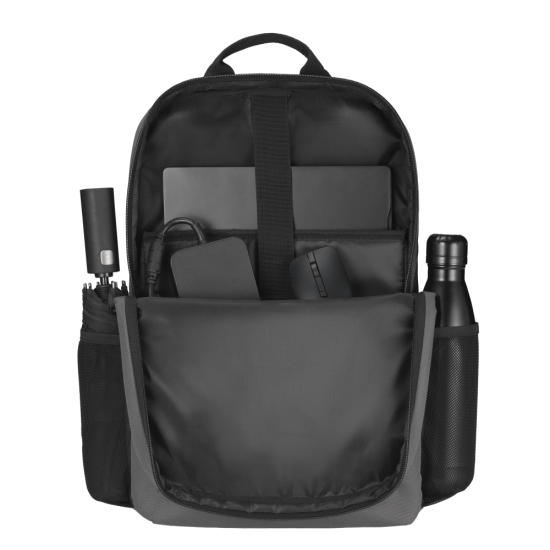 ASUS AP1602 BACKPACK  GREY 16