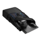 ASUS BP4701 BACKPACK BLK 15-17