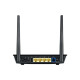 ASUS ROUTER0_ADSL MBIT EXTERNAL_ANTENNA 2.4GHZ 300MBPS 4xLAN USB 