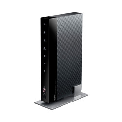 ASUS ROUTER_ADSL GBIT EXTERNAL_ANTENNA 5GHZ 450MBPS USB 4xLAN