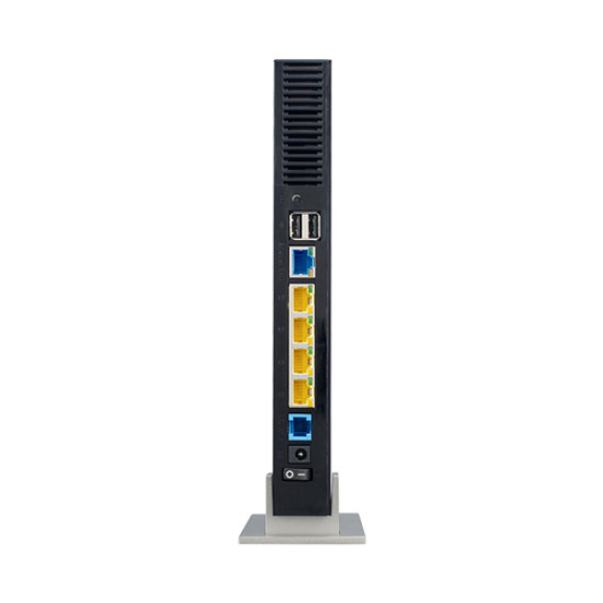 ASUS ROUTER_ADSL GBIT EXTERNAL_ANTENNA 5GHZ 450MBPS USB 4xLAN