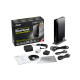 ASUS ROUTER_ADSL GBIT EXTERNAL_ANTENNA 5GHZ 450MBPS USB 4xLAN