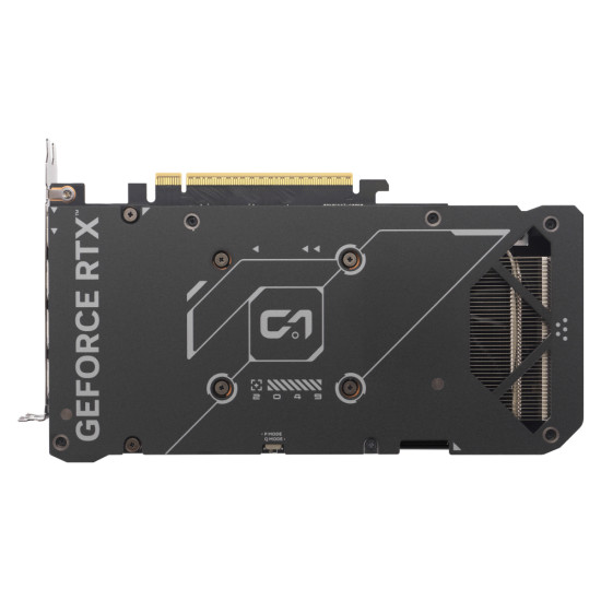 ASUS NVIDIA RTX5060TI HDMI DP 128B 16GB ACTIVE
