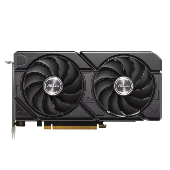 ASUS AMD RX7600 HDMI DP 128B 8GB ACTIVE