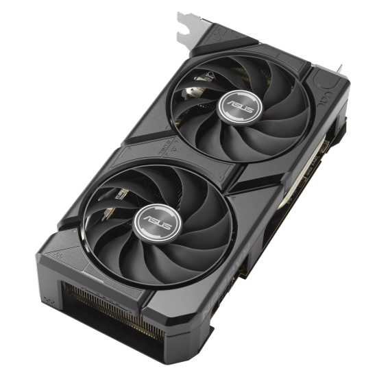 ASUS AMD RX7600 HDMI DP 128B 8GB ACTIVE