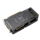 ASUS AMD RX7600 HDMI DP 128B 8GB ACTIVE