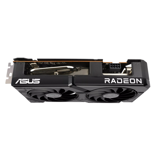 ASUS AMD RX7600 HDMI DP 128B 8GB ACTIVE