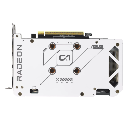 ASUS AMD RX9060XT HDMI DP 128B 16GB ACTIVE