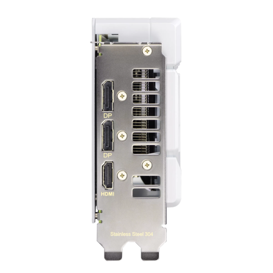 ASUS AMD RX9060XT HDMI DP 128B 16GB ACTIVE