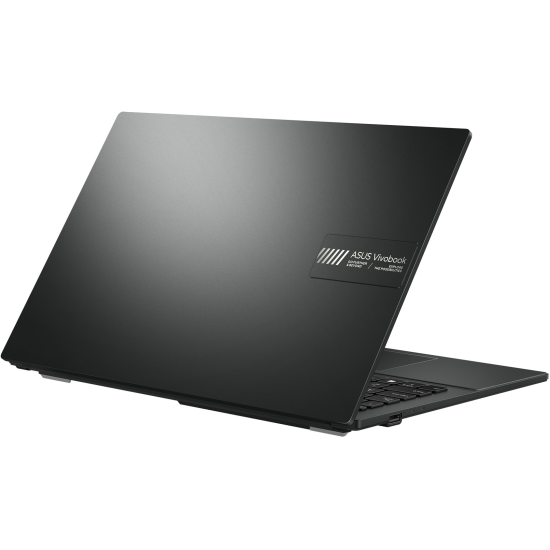 ASUS VIVOBOOK GO 15 AMD R3 7320U 8GB 512GB 15.6 FHD BLACK