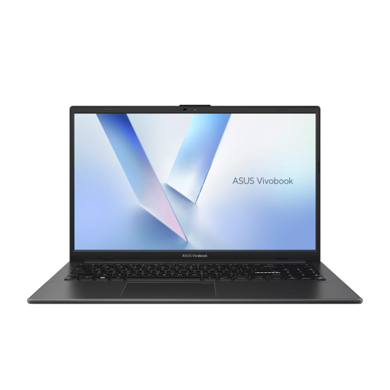 ASUS VIVOBOOK GO 15 AMD R5 40 16GB 512GB 15.6 FHD BLACK NO ADAPTER