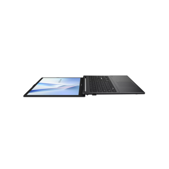 ASUS VIVOBOOK GO 15 AMD R5 40 16GB 512GB 15.6 FHD BLACK NO ADAPTER