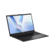 ASUS VIVOBOOK GO 15 AMD R5 40 16GB 512GB 15.6 FHD BLACK NO ADAPTER
