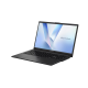 ASUS VIVOBOOK GO 15 AMD R5 40 16GB 512GB 15.6 FHD BLACK NO ADAPTER