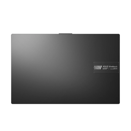 ASUS VIVOBOOK GO 15 AMD R5 40 16GB 512GB 15.6 FHD BLACK NO ADAPTER