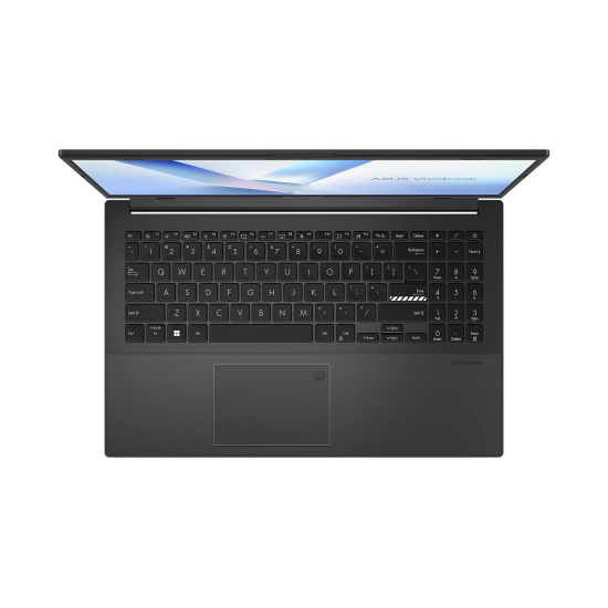 ASUS VIVOBOOK GO 15 AMD R5 40 16GB 512GB 15.6 FHD BLACK NO ADAPTER