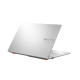 ASUS VIVOBOOK GO 15 R3 30 16GB 512GB 15.6 FHD SILVER