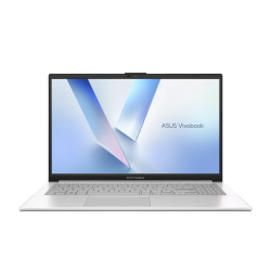 ASUS VIVOBOOK GO 15 AMD R5 40 16GB 512GB 15.6 FHD SILVER NO ADAPTER