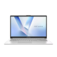 ASUS VIVOBOOK GO 15 AMD R5 40 16GB 512GB 15.6 FHD SILVER NO ADAPTER