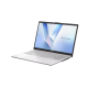 ASUS VIVOBOOK GO 15 AMD R5 40 16GB 512GB 15.6 FHD SILVER NO ADAPTER