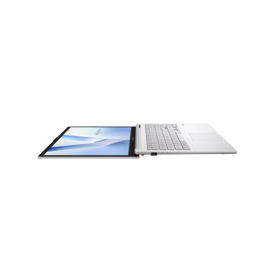 ASUS VIVOBOOK GO 15 AMD R5 40 16GB 512GB 15.6 FHD SILVER NO ADAPTER