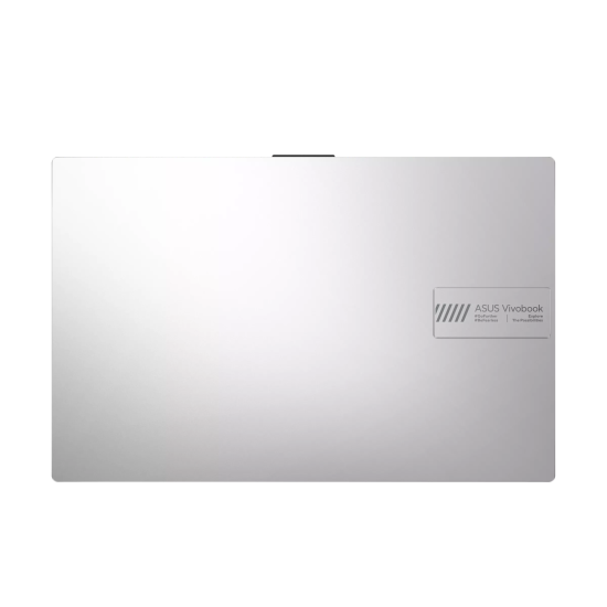 ASUS VIVOBOOK GO 15 AMD R5 40 16GB 512GB 15.6 FHD SILVER NO ADAPTER
