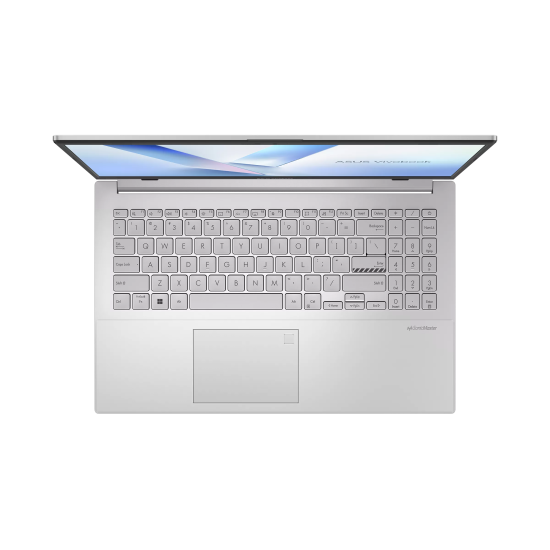 ASUS VIVOBOOK GO 15 AMD R5 40 16GB 512GB 15.6 FHD SILVER NO ADAPTER