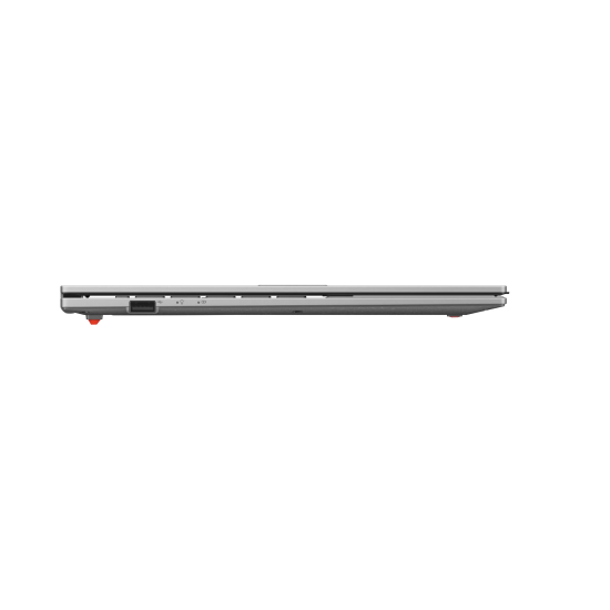 ASUS VIVOBOOK GO 15 AMD R5 40 16GB 512GB 15.6 FHD SILVER NO ADAPTER