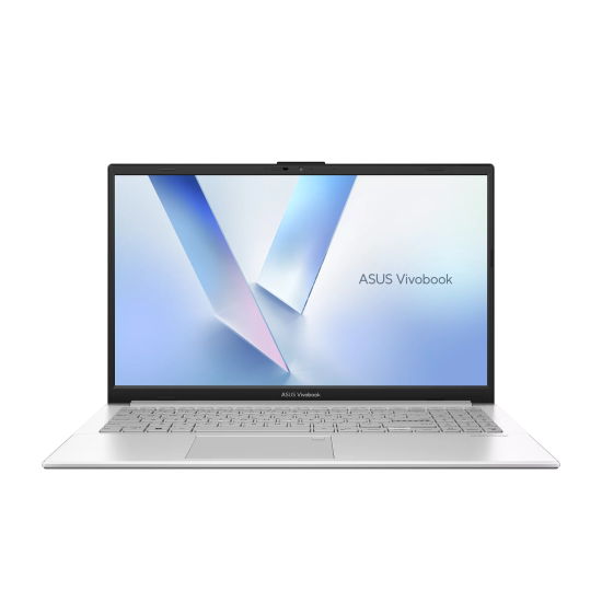 ASUS VIVOBOOK GO 15 AMD R5 40 8GB 256GB 15.6 FHD SILVER NO ADAPTER