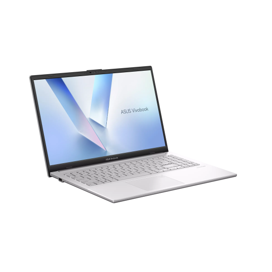 ASUS VIVOBOOK GO 15 AMD R5 40 8GB 256GB 15.6 FHD SILVER NO ADAPTER