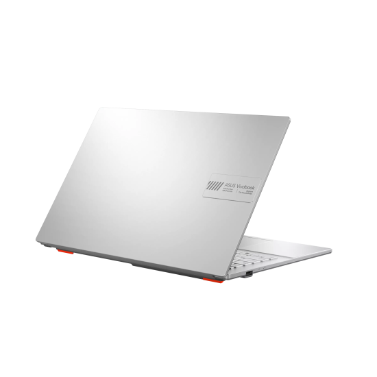 ASUS VIVOBOOK GO 15 AMD R5 40 8GB 256GB 15.6 FHD SILVER NO ADAPTER