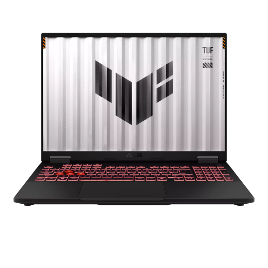 ASUS TUF GAMING A16 AMD R7 260 16GB 512GB RTX 5060 16 FHD+ 144HZ GRAY