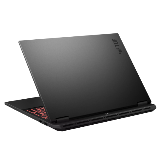 ASUS TUF GAMING A16 AMD R7 260 16GB 512GB RTX 5060 16 FHD+ 144HZ GRAY