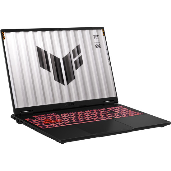 ASUS TUF GAMING A16 AMD R7 260 16GB 1TB RTX 5070 16 WUXGA 165HZ GRAY 