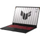 ASUS TUF GAMING A16 AMD R7 260 16GB 1TB RTX 5070 16 WUXGA 165HZ GRAY 