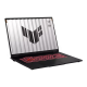 ASUS TUF Gaming A18 AMD Ryzen 7 260 16GB  512GB RTX 5070 18 FHD+ 144 HZ Gray